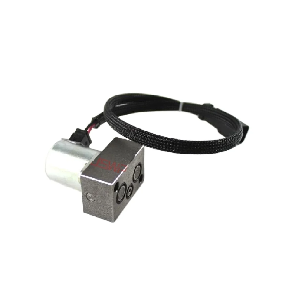 

Электромагнитный клапан гидравлического насоса KOMATSU 702-21-57400 702-21-55600 7022156800 для электромагнитного клапана KOMATSU