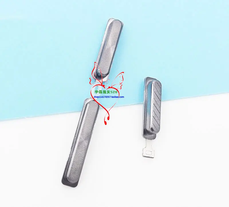 Cellphone Power Volume Button Button Side Key Accessories Phone Switch Key Power Volume Control Button For Ulefone Armor X10