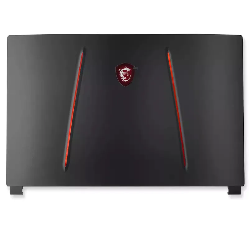 

for MSI GE75 GP75 GL75 MS-17E1 17E5 17E8 Laptop LCD Back Cover/Front Bezel/Palmrest/Bottom Case