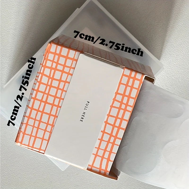 한국 꽃무늬 스티커 노트 심플 인스타그램 스타일 스티커 풀 스티커 스티키 노트 DIY 귀여운 스티커