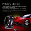 Portable Electric Sander Auto Vehicle Polisher Electric Tools Buffing Waxing Waxer Car Polishing Machine Waxed Buffer Cleaner 4