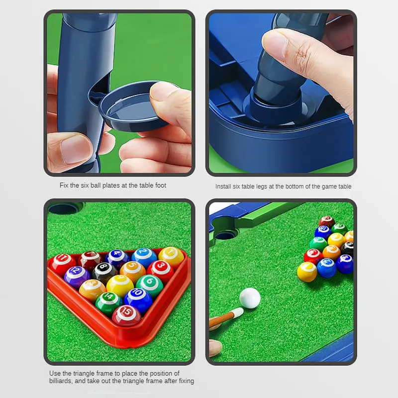 Snooker Games: Play Snooker Games on LittleGames for free