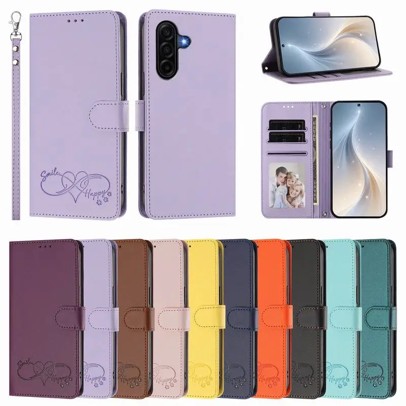 Premium Protective Case for Samsung Galaxy A Series