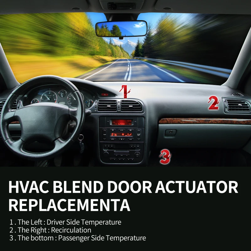  ü HVAC  ¦ ߿,  GMC Ǻ Ÿȣ ÿ  ҳ븶   ¦ ߿