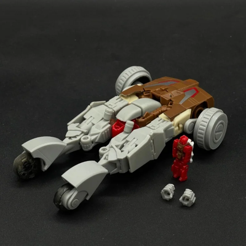 3D DIY IDW Hand Foot Upgrade Kit For Titans Return Chromedome Accessories