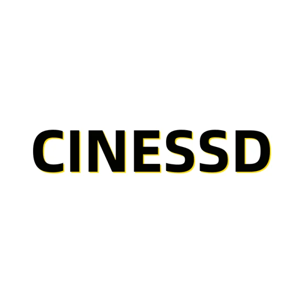 CINESSD Clothing Store