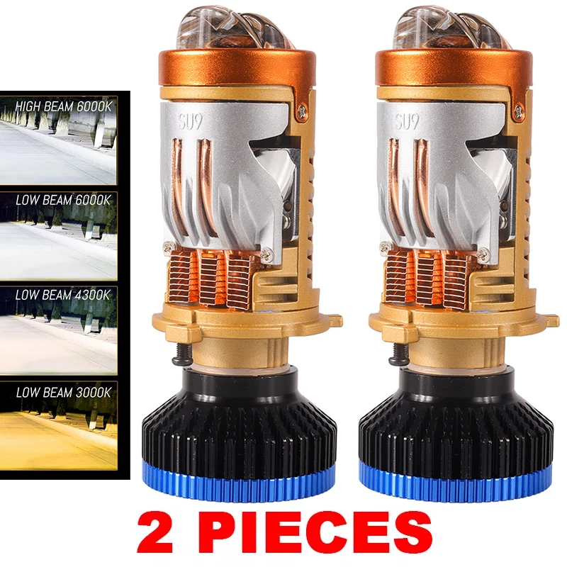 1700W Plus 2 pieces