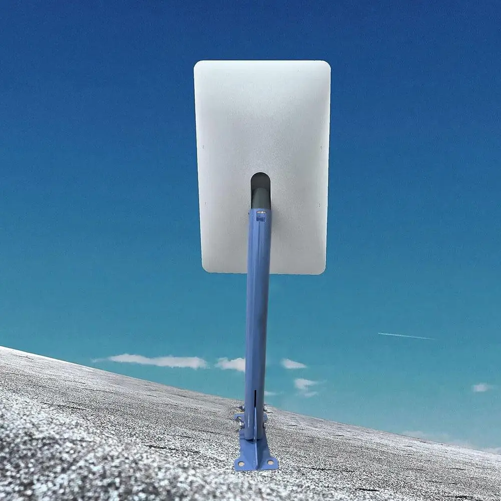 

Портативный кронштейн-адаптер для подключения к Интернету, уличный кронштейн для спутникового приемника, Регулируемый угловой разъем для Star Q7R3