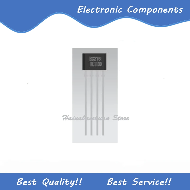 

10 Pcs/Lot EG276 TO-94 New and Original In Stock