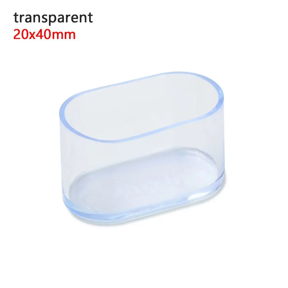 transparent 20x40mm
