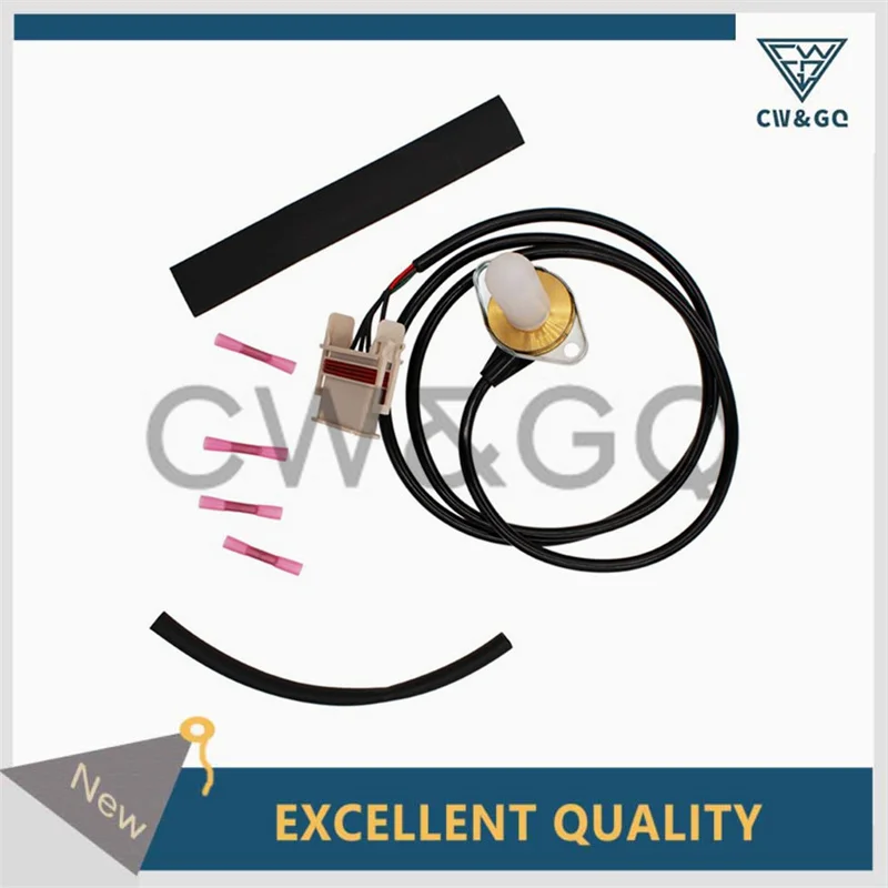 

Engine Turbo Boost Pressure Sensor Sender For Scania DSC12 DC-DT12 S4 S5 Truck 1862890 1535520 1457305 1787155