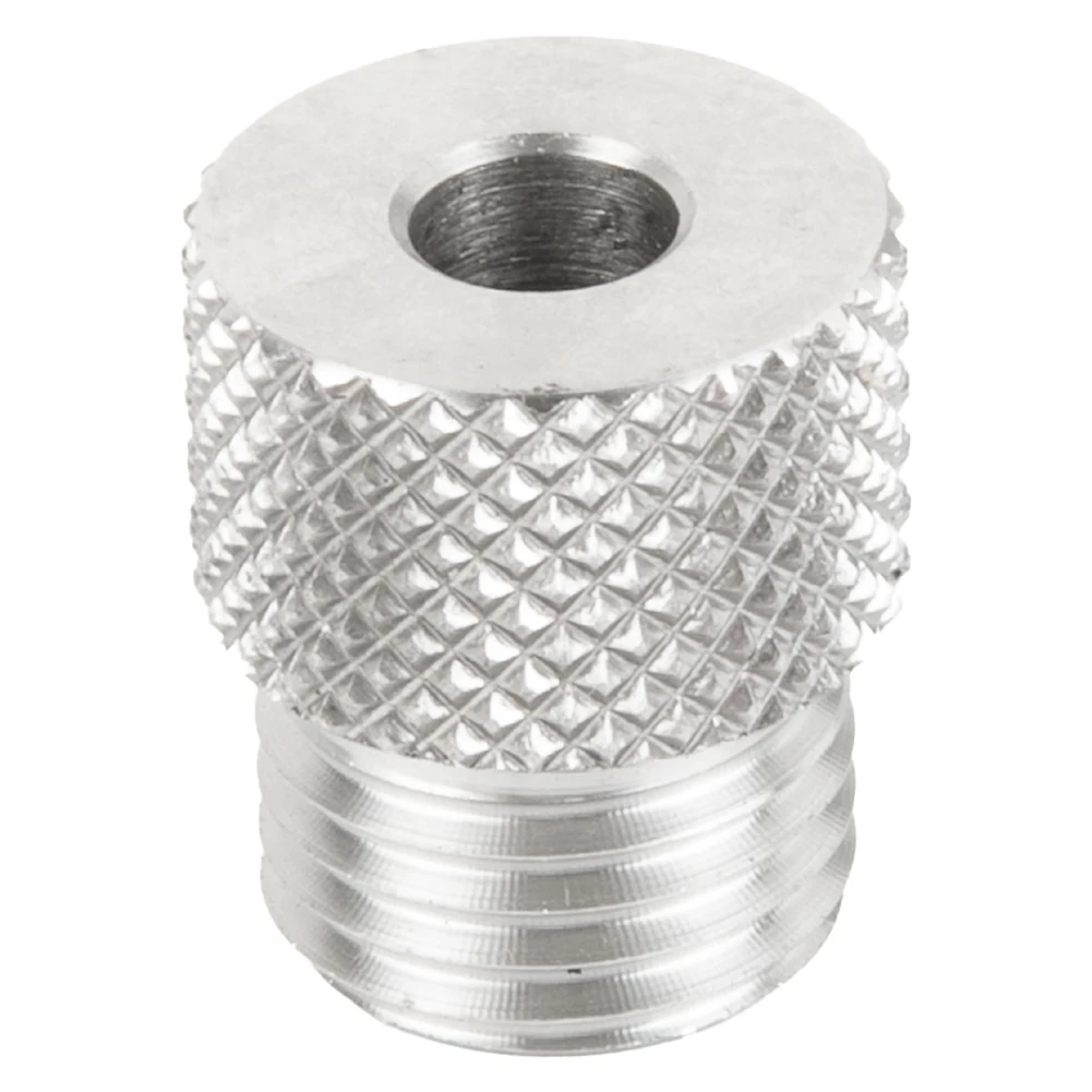 1pc Drill Sleeve 3/4/5/6/7/8/9/10mm For Woodworking Drill Dowelling Jig Guide Locator Stainless Steel Power Tools Accessories