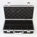 10 slots black