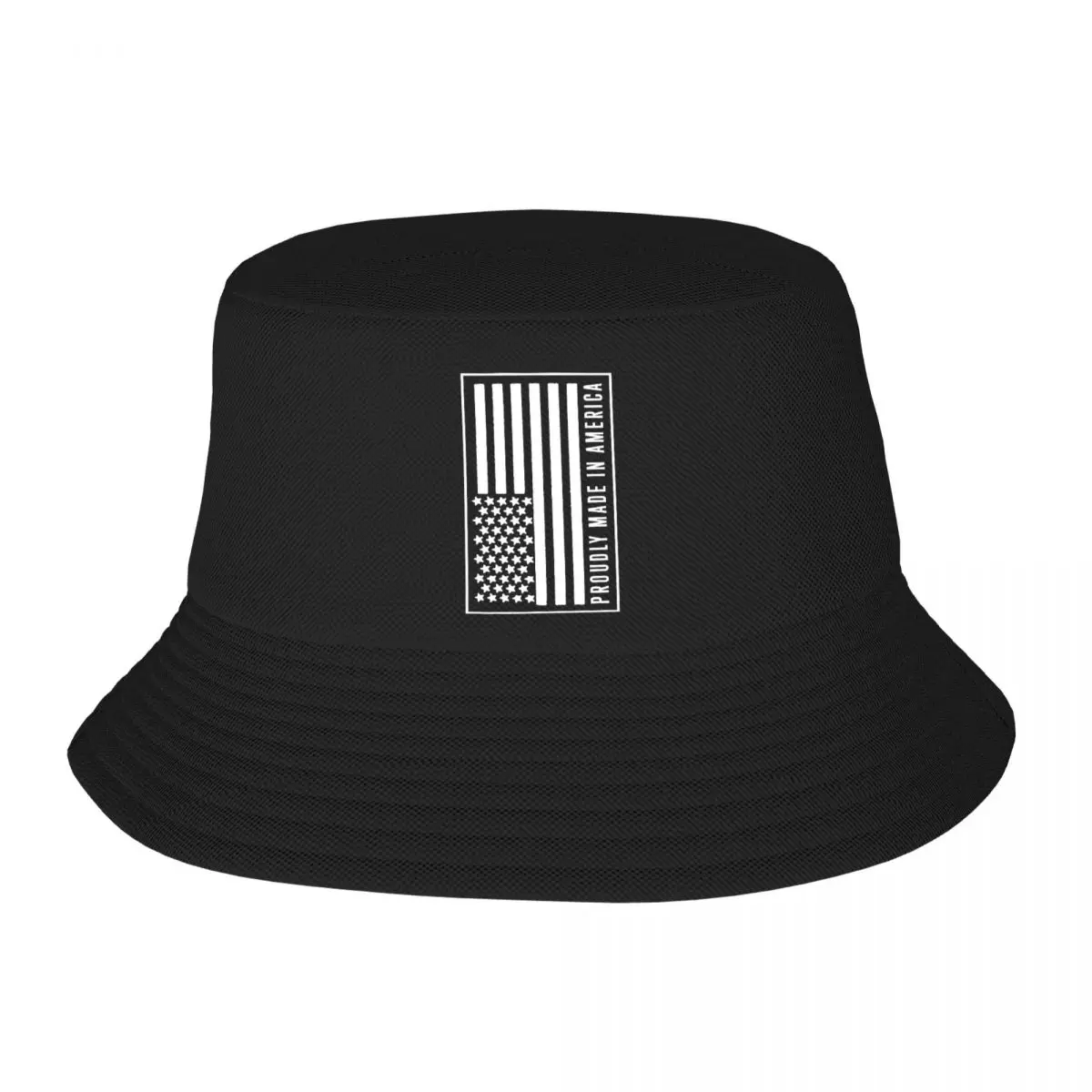 

American Flag Bucket Hats Panama Hat Children Bob Hats Cool Fisherman Hats Summer Beach Fishing Unisex Caps