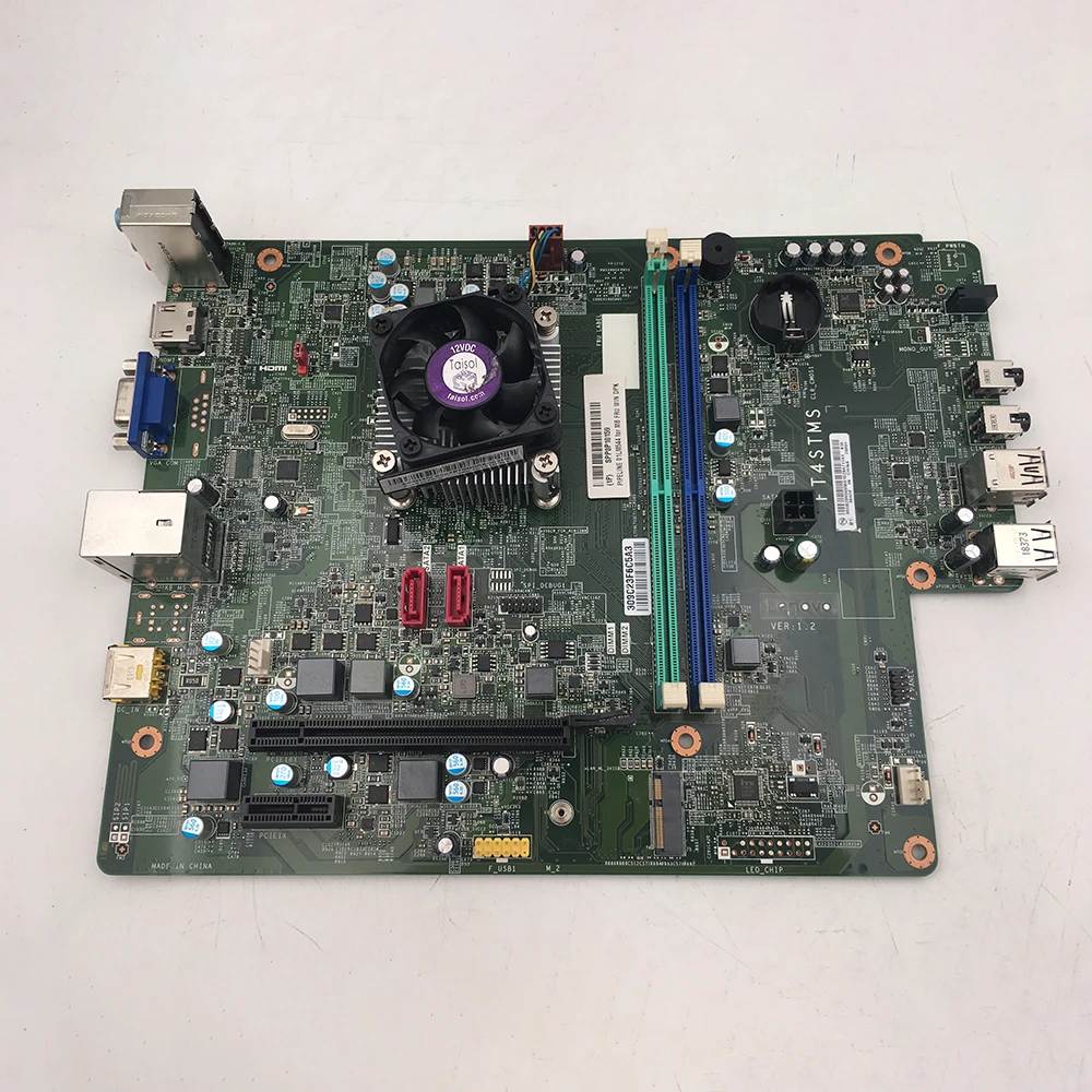 Desktop PC Motherboard For Lenovo Ideacentre 310S 310a AD9430AJN23AC FT4STMS Mainboard 2 Desktop PC Motherboard For Lenovo Ideacentre 310S 310a AD9430AJN23AC FT4STMS Mainboard