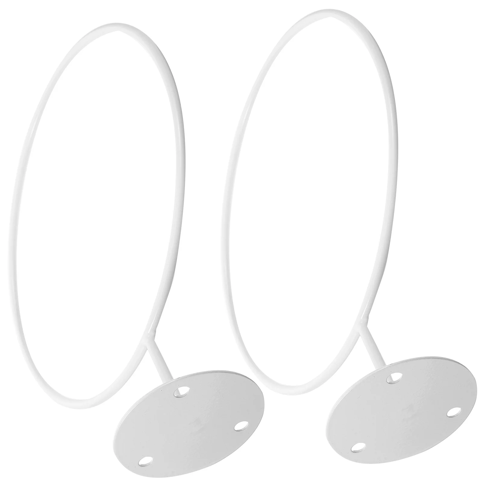 Рисунок 6 - Настенный держатель для футбольных мячей