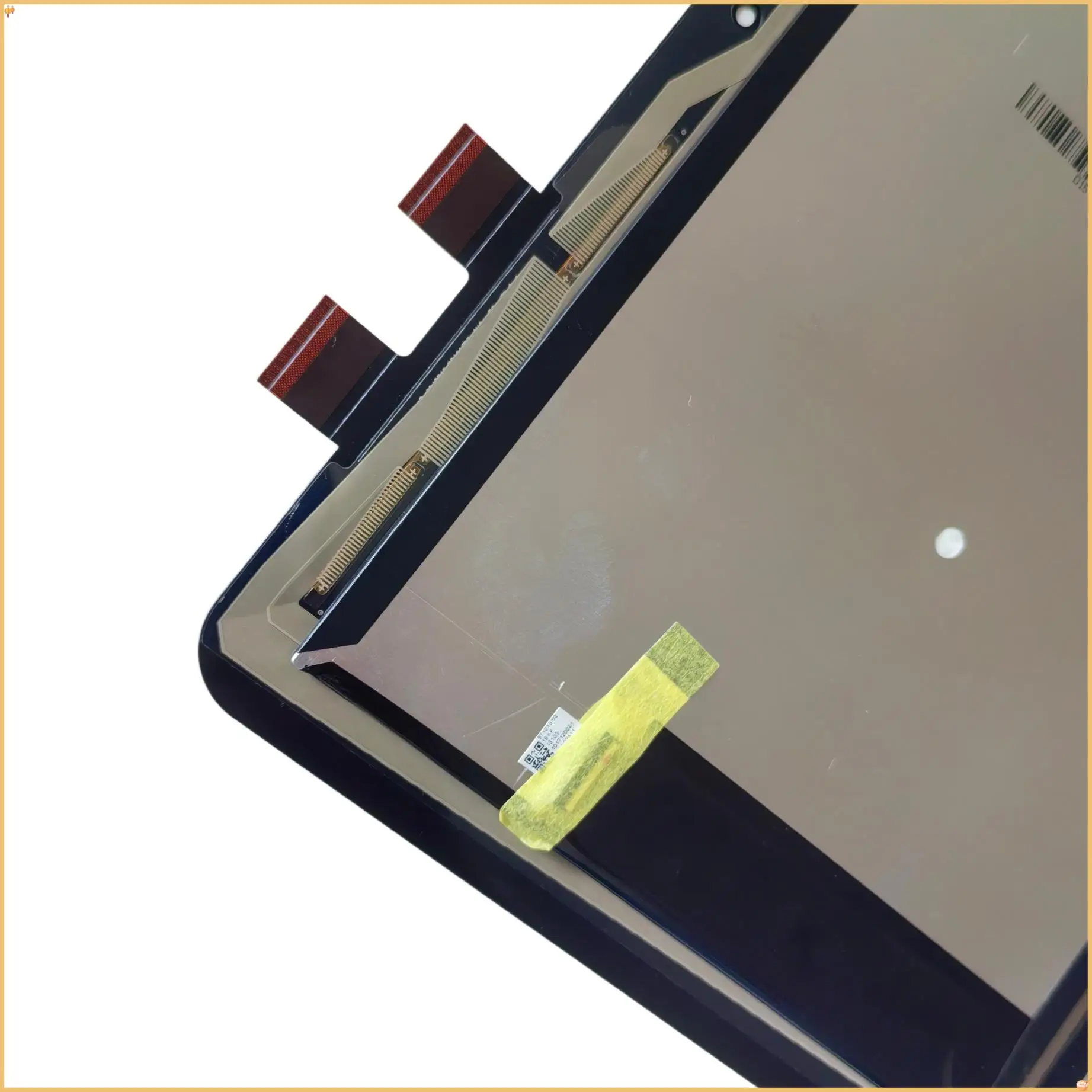 A+ ASUS Transformer Mini T102HA T102H T102 HA 10.1인치 LCD 디스플레이 터치 스크린 디지타이저 유리 어셈블리 수리 부품
