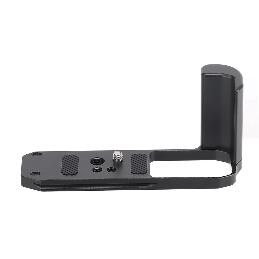 FOTGA Quick Release QR Vertical L Shape Bracket Plate for Nikon Zfc Mirrorless Camera
