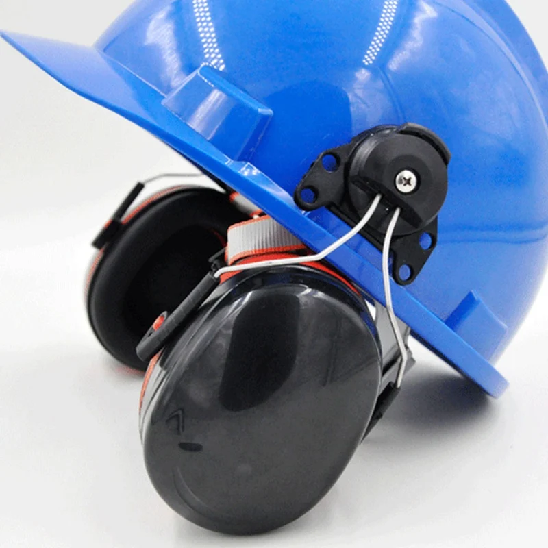 Protections auditives,Casque de Protection auditive et anti-bruit avec