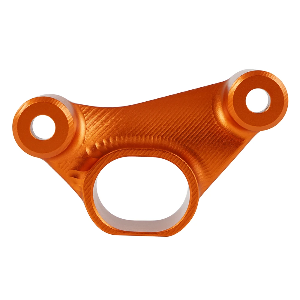 Für KTM 790 890 Duke 2020-2023 Auspuffrohr Aufhänger Halterung Festen Ring Unterstützung Halter 790 Duke 2018-2023 890 Duke 2020-2023 2022 – Detail 9
