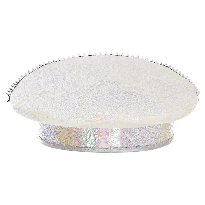 M001 White