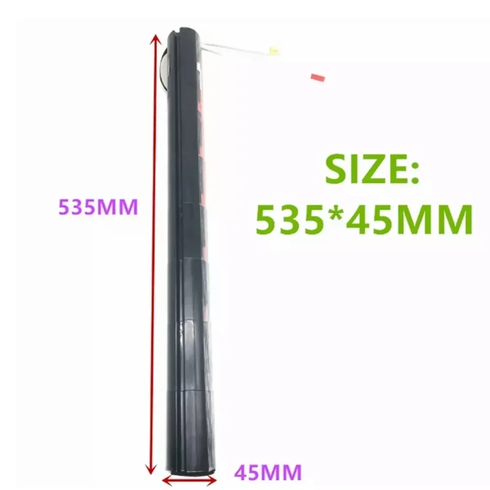 XT-30 Carbon fiber electric scooter with built-in battery pack, 100% original, safe and durable, 24V, 36V, 5200 -10400mAh 2