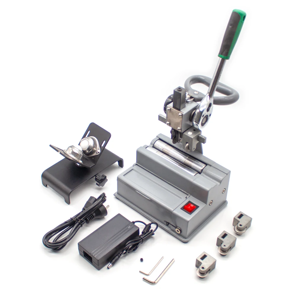 

Электрическая машина для резки труб из нержавеющей стали, 100-240 В переменного тока, диаметр 10-35 мм, металлическая труба стандарта 40 Вт