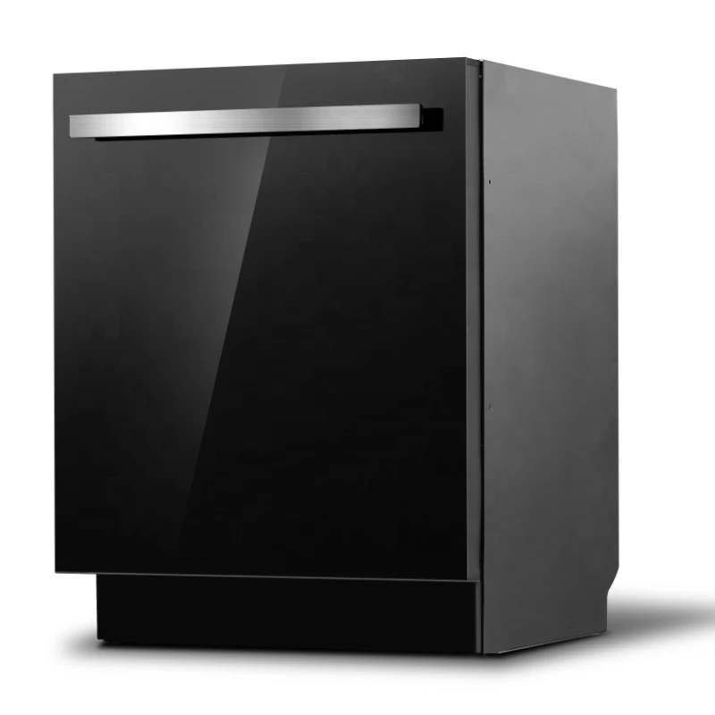 Dishwasher 15 16 Sets Fully Built in Dishwasher High Quality 60cm