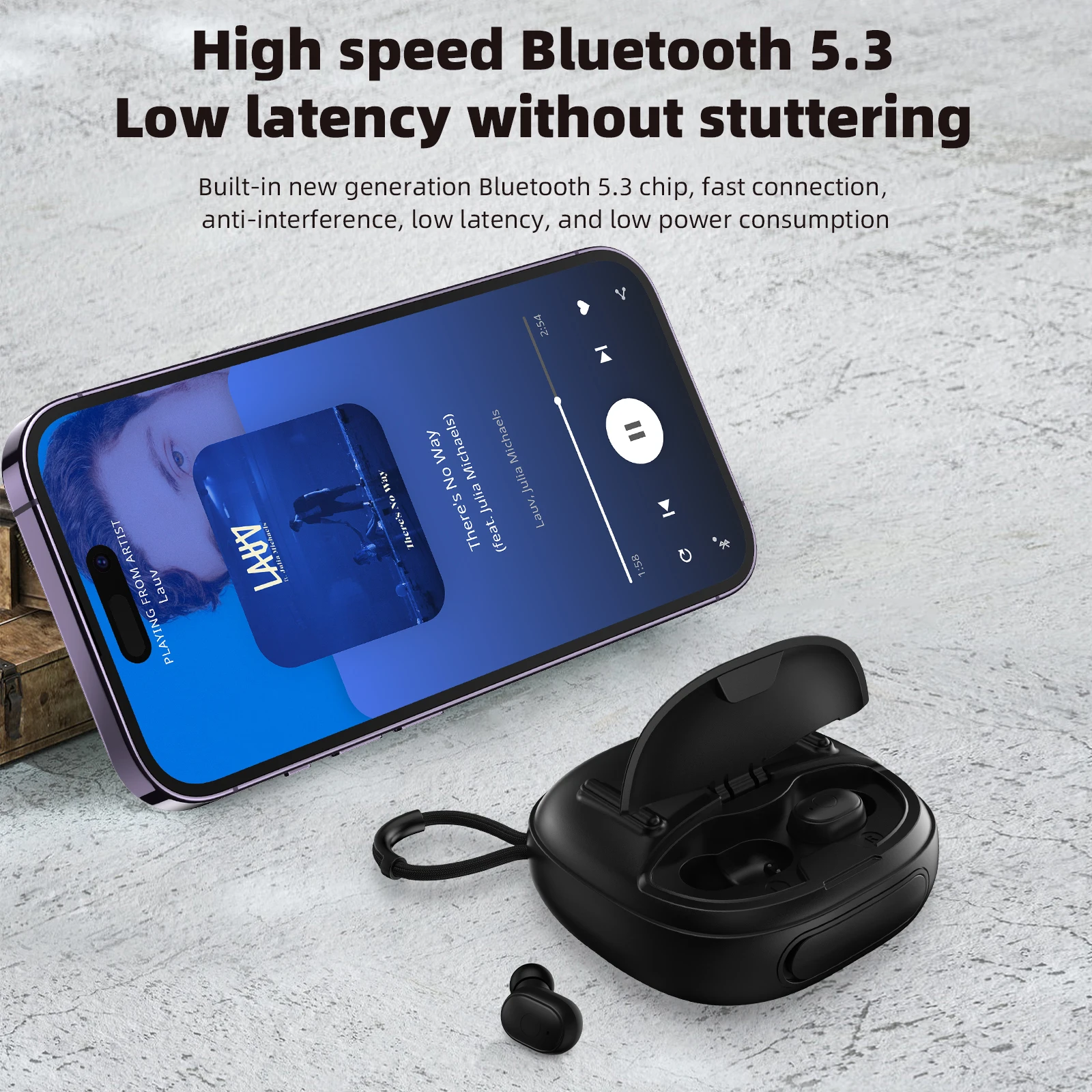 ポータブルBluetoothスピーカー Tg813ポータブルBluetoothスピーカー、ワイヤレスサブウーファー