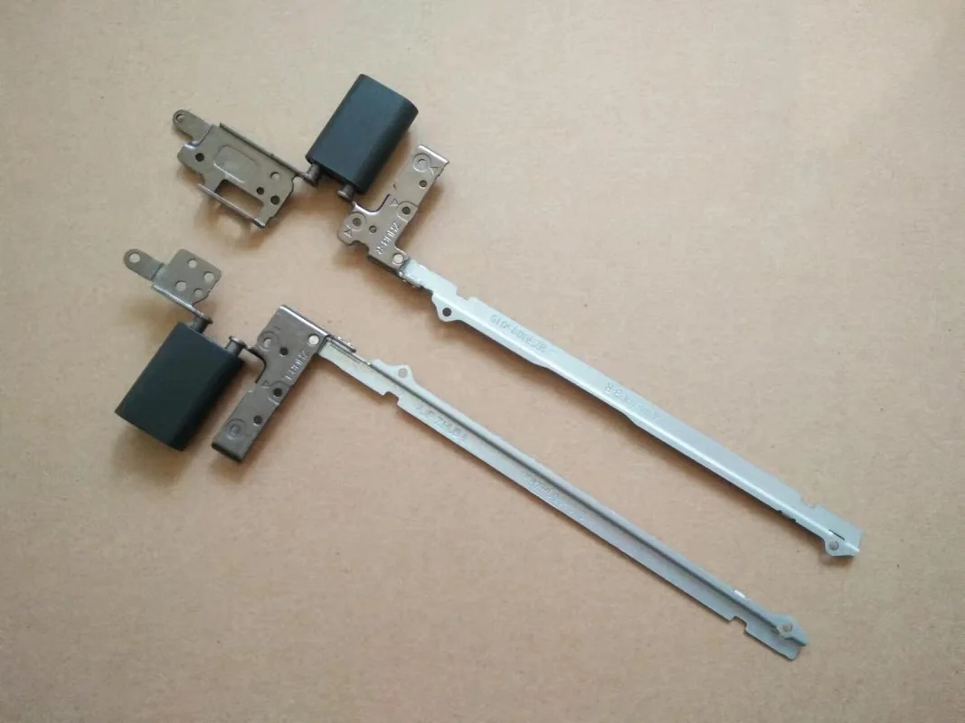 ( 5 Pairs ) New Lcd Bracket Hinges Fit For Acer ChromeBook Spin 311