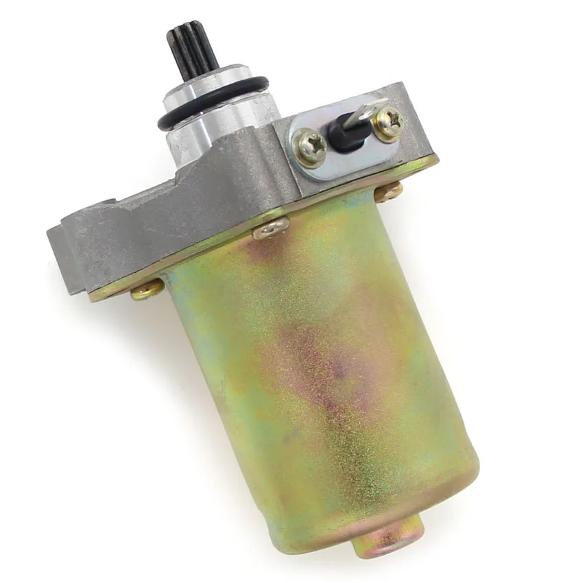 Motore Di Avviamento Moto Per Piaggio Fly Kostenlos Zip 100 Capitano Taifun X Hexagon Lxt 125 Lx Capitano 150 Lx 180 Lxt Parti Moto