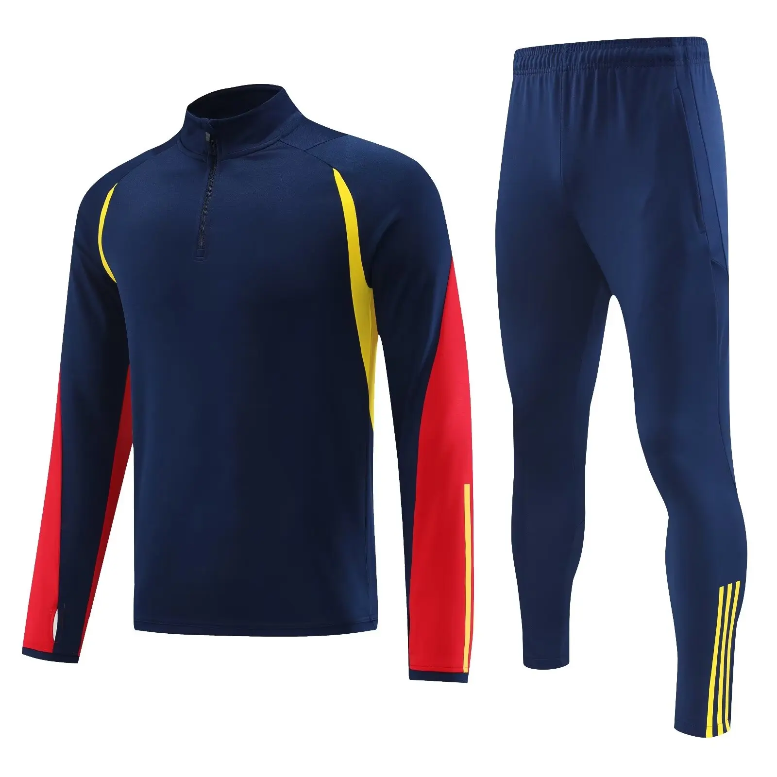 Men Leisure sports set suit for Men Sports