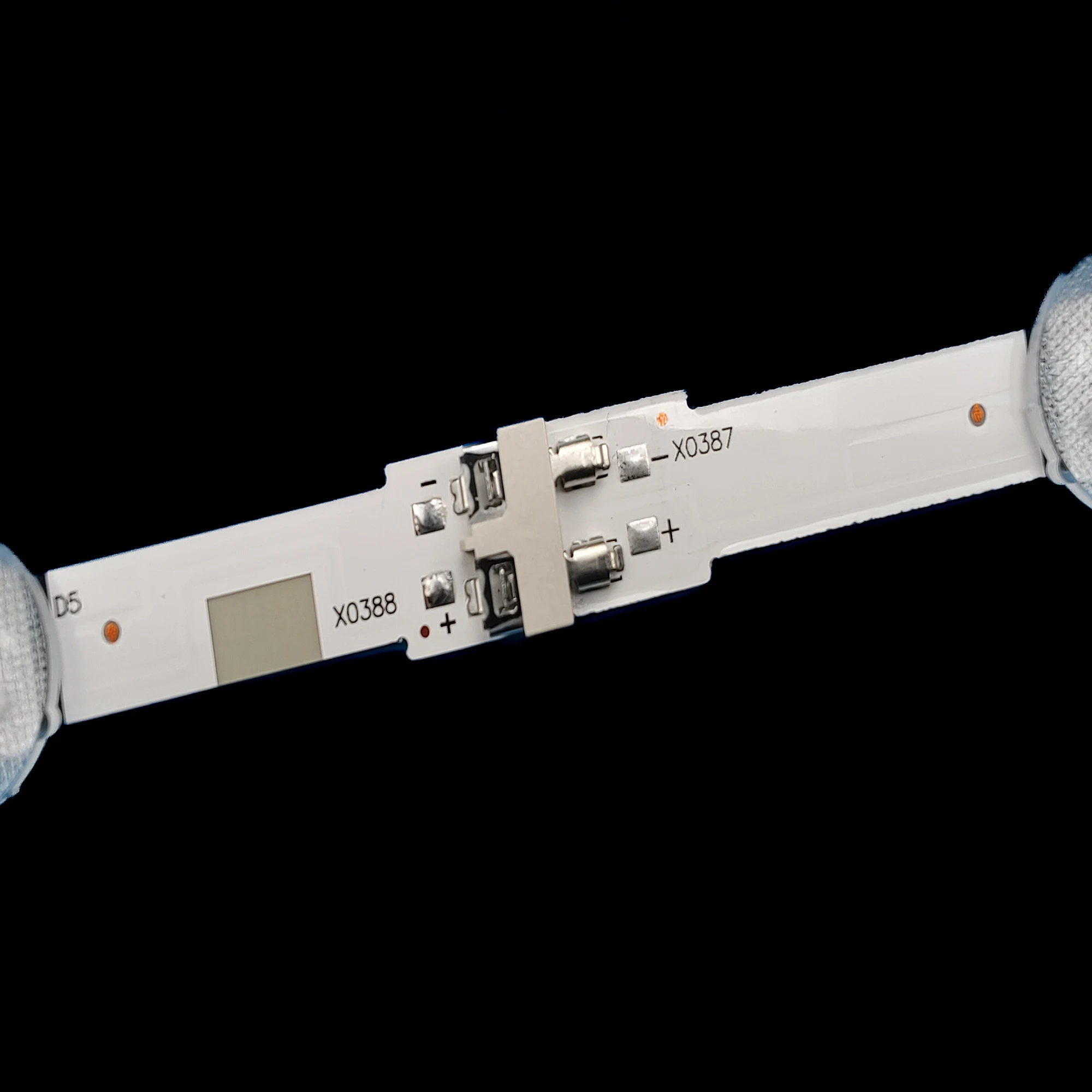 Tira Conduzida Lâmpada para Sam Sung 10 49 -fhd-l r tv V8dn490sma-r0 490smb Ua49n5380 Ua49n5300 Ue49n5000 Ua49n5100 Un49n5290 Un49j5200 - Imagem 2