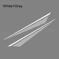 White Gray