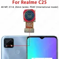 Realme C25 Back Main