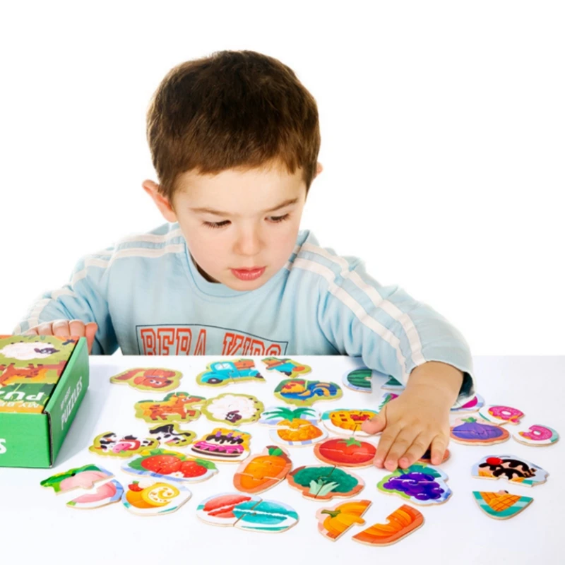 Рисунок 2 - Деревянная игрушка