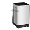 XL Automatic Washing Machine Household Large Capacity Rental for Dormitory Small Washing and Drying Integrated 1