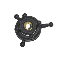 RC ERA C138 Bell 206 RC Helicopter Spare Parts Accessories Body Shell Cover Spindle Blade Main Board Motor Bearing Gear Servo - Image 2
