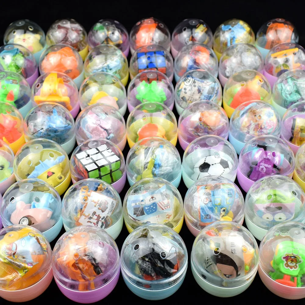 Candy Color Gacha Surprise Blind Box Image 3