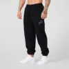 2024YA New Men's Sports Pants Embroidered Pants Jogger Sports Fitness Leg Tights Sanitary Pants 1