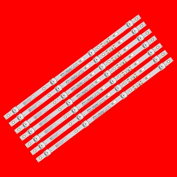 KIT Striscia LED PER Tv Hyu ndai Fs43hy20