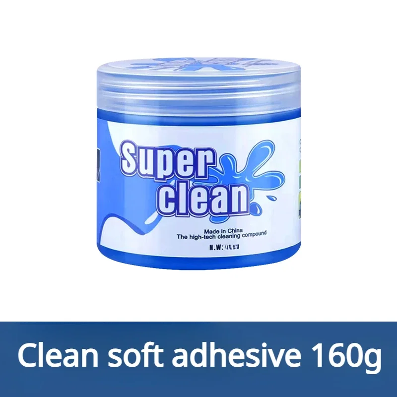 Car Cleaning Gel Cleaning Gel Car Cleaning Tool Car Detailing Cleaner for Cars Interior