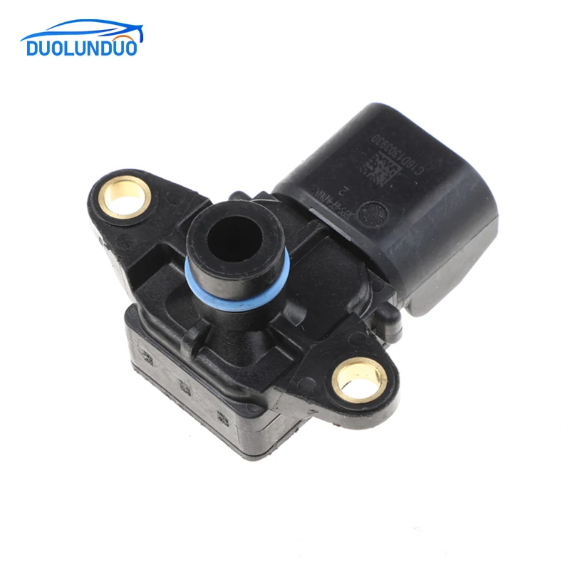 

56041018AD 56028562AB Manifold Boost Pressure MAP Sensor For Jeep Wrangler Chrysler 200 300 Aspen Sebring 4.0L 3.3L 3.5L 2.7L