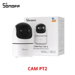 Enhanced Smart Home Security Camera with Night Vision and 360° Panoramic View for Remote HD Monitoring and Real - Time Interaction