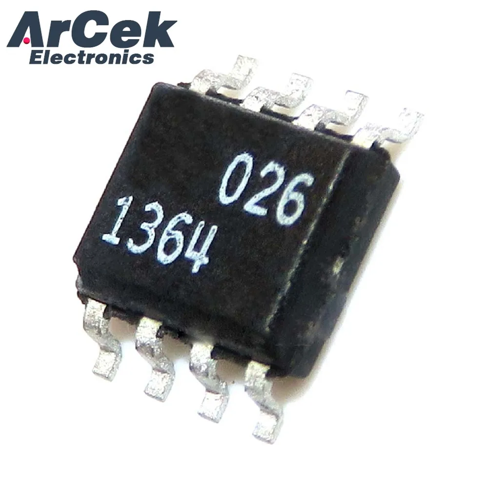 

10pcs LT1364 LT1364CS8 SOP-8