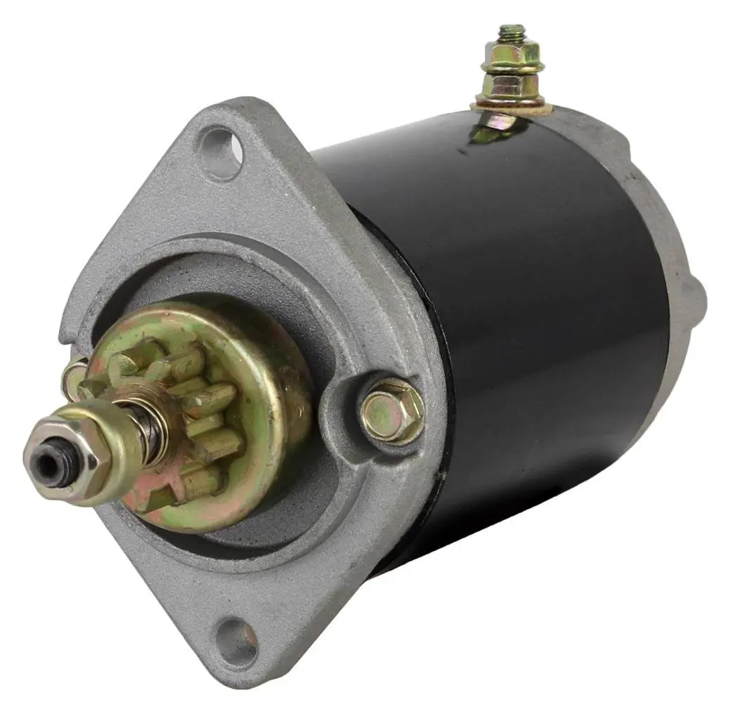 

Стартер 12 В, совместимый с приложениями JOHNSON MARINE SM10771 5936740M030SM SM10771 SM59367 1077140-M030SM 5936740-M030SM