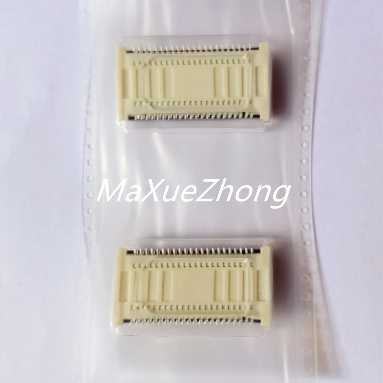 Memória de Flash de Memória Sop44 Smd Original Novo Slot de Memória Flash Soquete de Teste Conector de Soquete Queima
