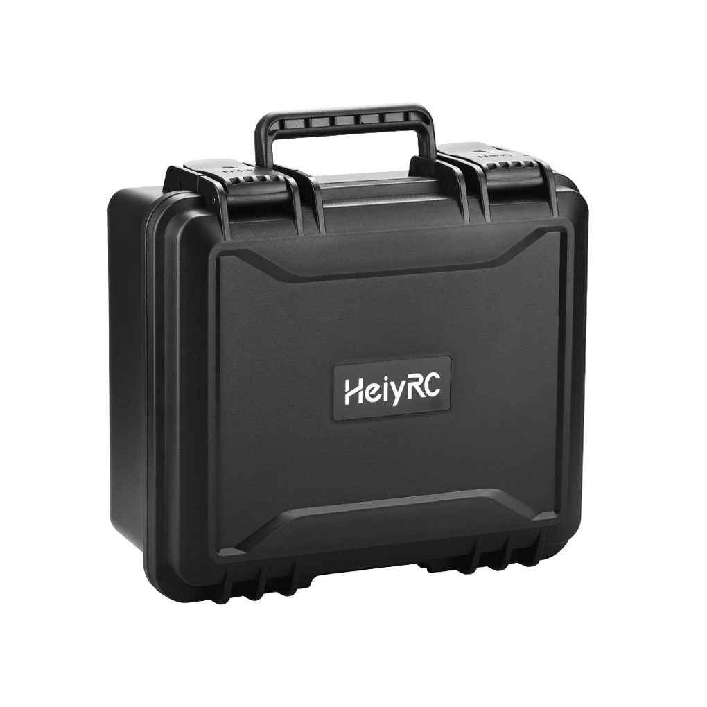 

Drone Storage Case Anti-scratch Carrying Box Quadcopter Aircraft Accessory