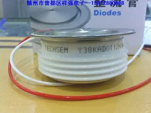 

TECHSEM KA500A1400V 100% new and original