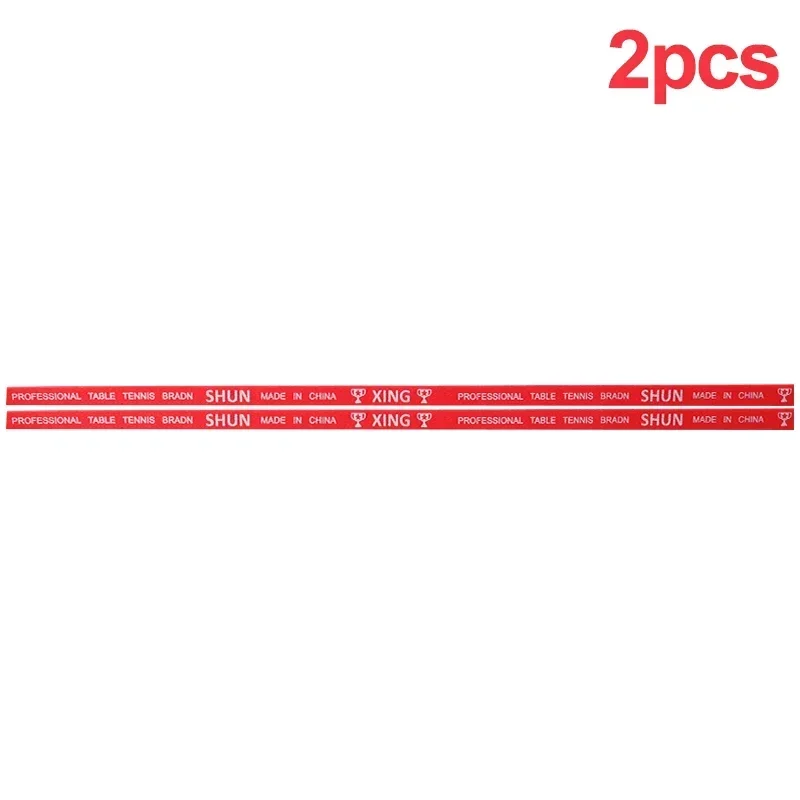 Red - 2pcs